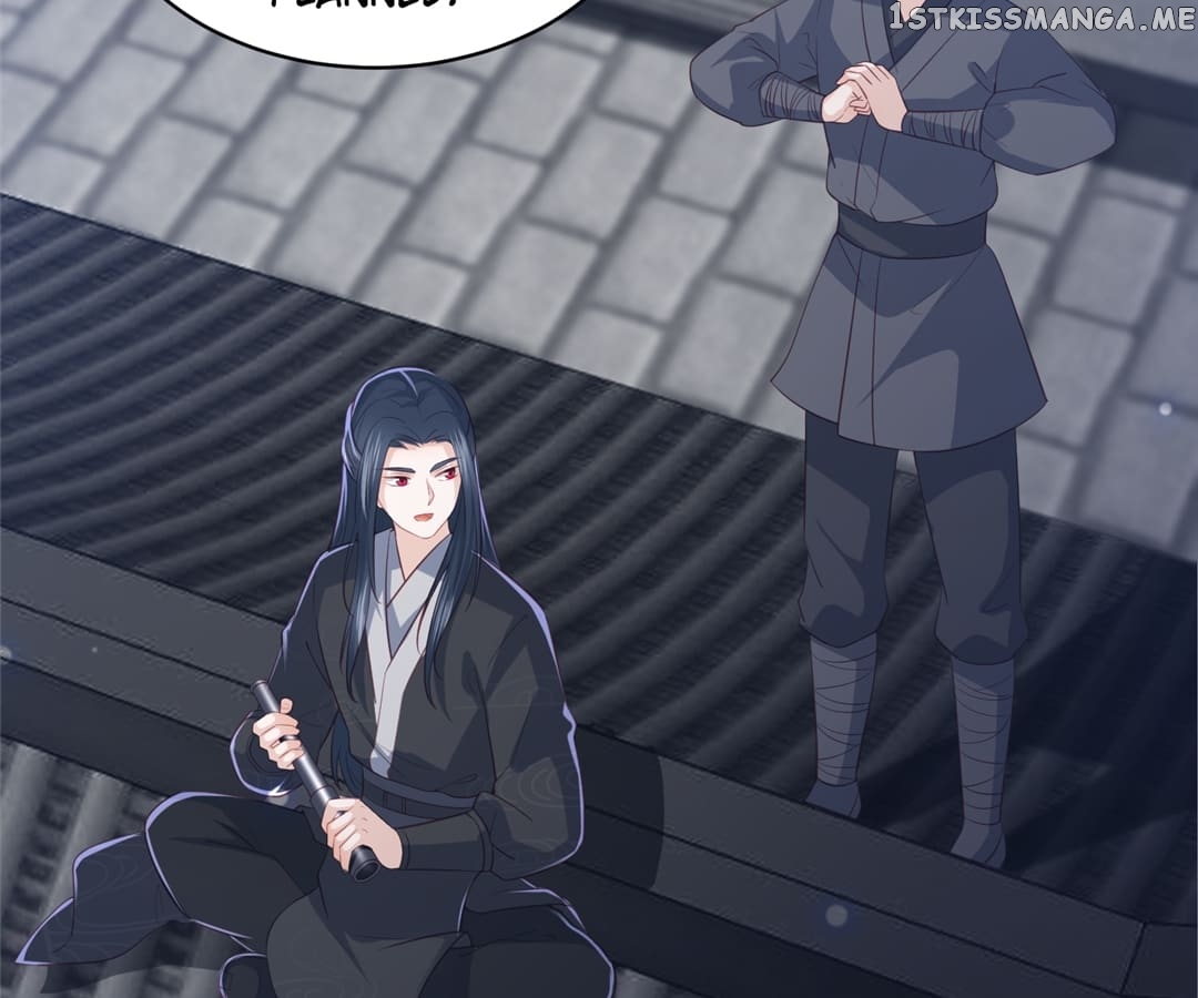 Lost Phoenix: Spoil the Repudiated Empress Chapter 35 - page 15