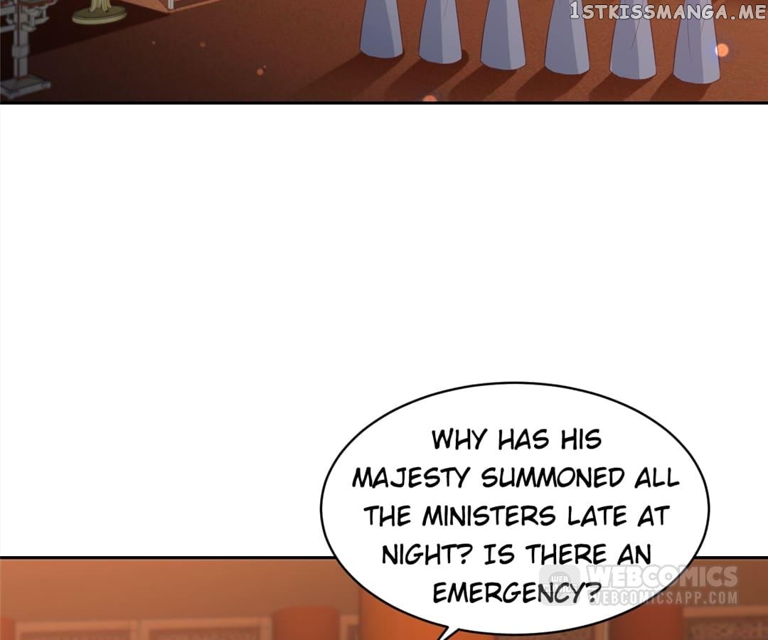 Lost Phoenix: Spoil the Repudiated Empress Chapter 35 - page 18