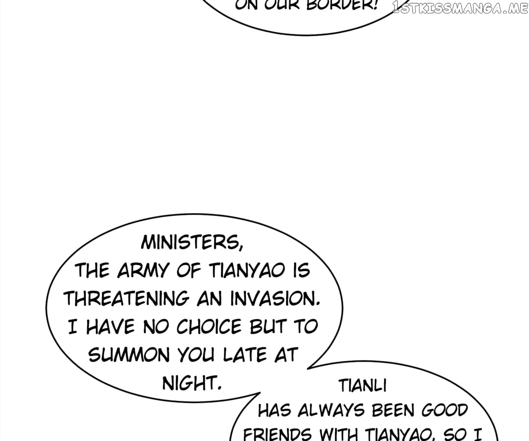 Lost Phoenix: Spoil the Repudiated Empress Chapter 35 - page 20