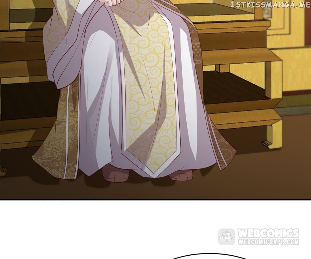 Lost Phoenix: Spoil the Repudiated Empress Chapter 35 - page 22
