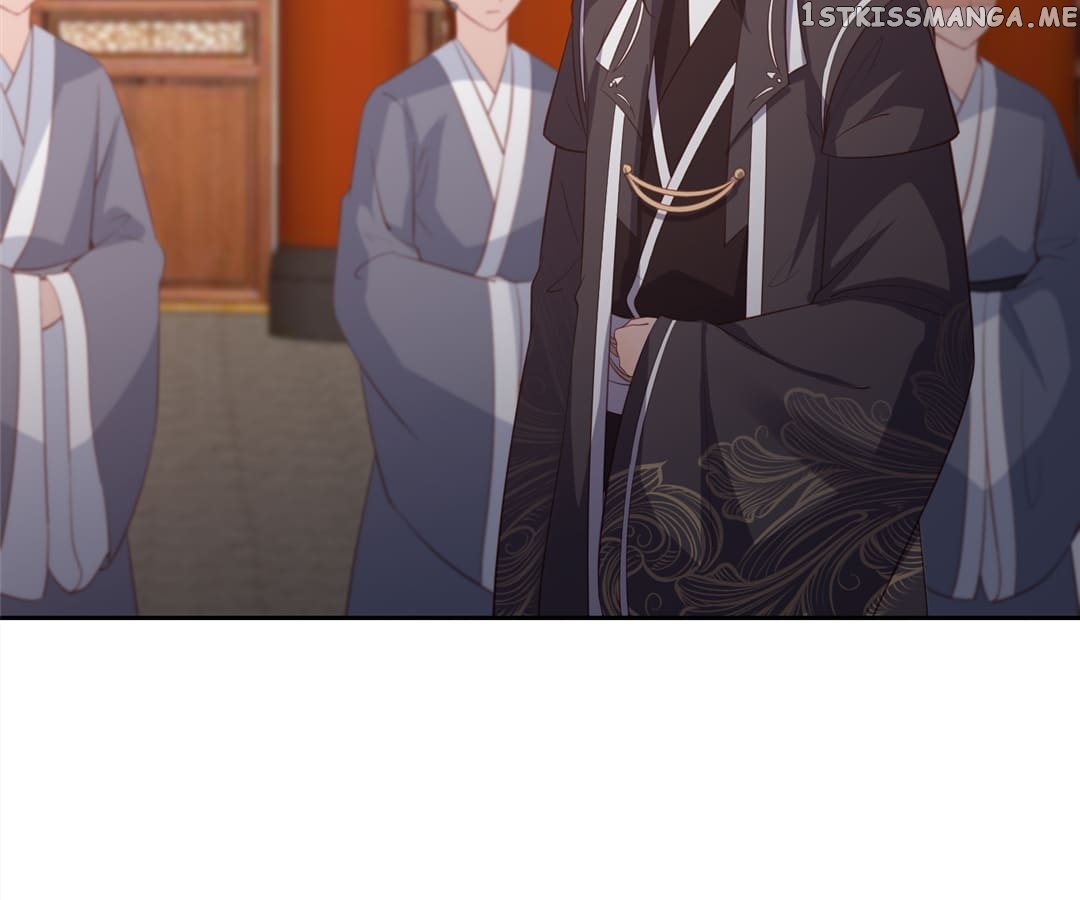 Lost Phoenix: Spoil the Repudiated Empress Chapter 35 - page 24