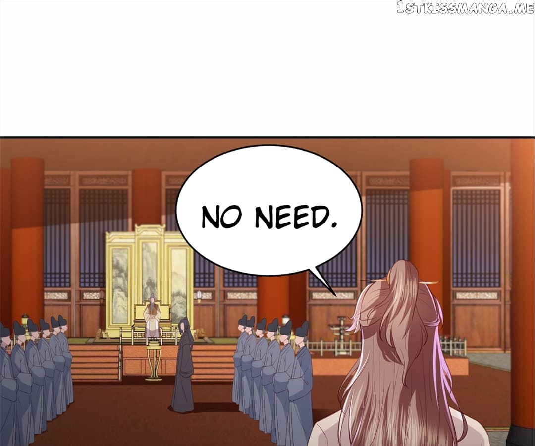 Lost Phoenix: Spoil the Repudiated Empress Chapter 35 - page 25