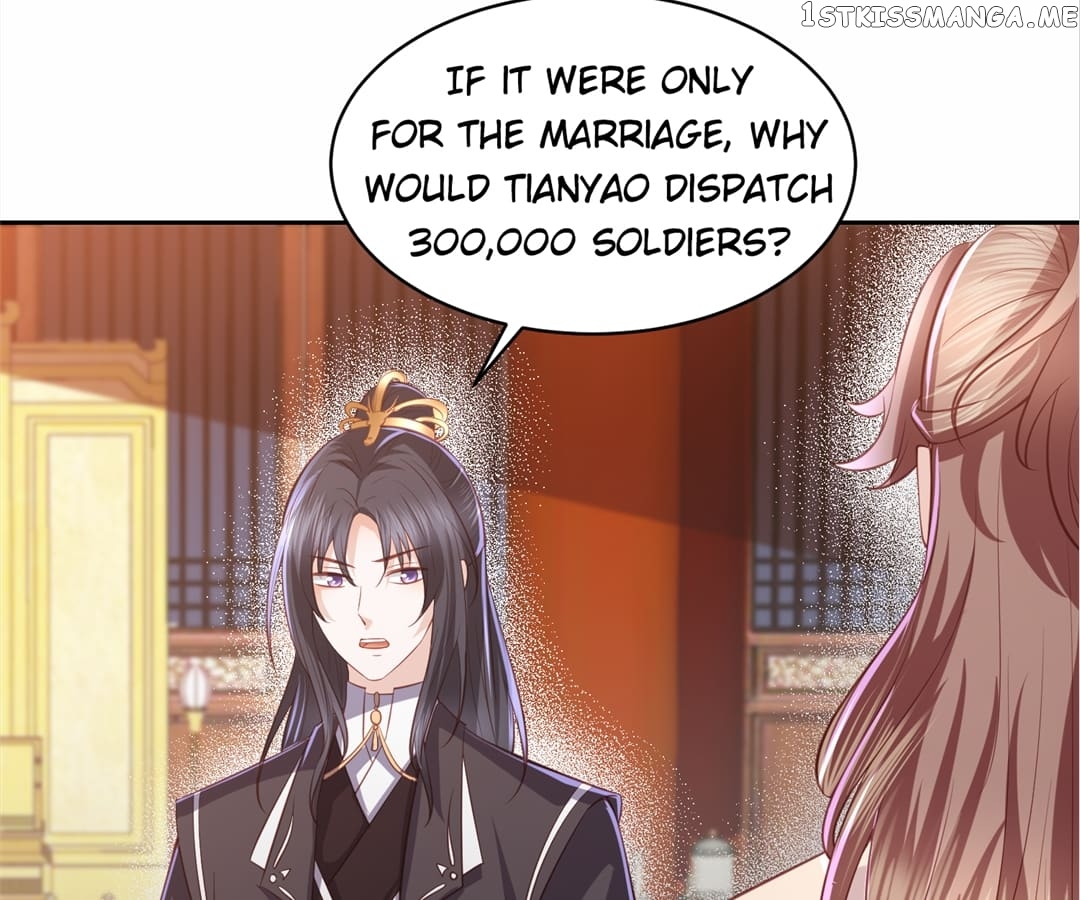 Lost Phoenix: Spoil the Repudiated Empress Chapter 35 - page 28