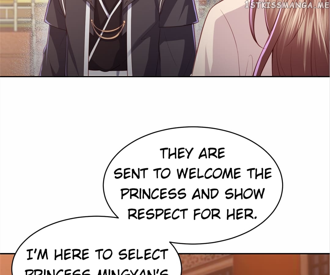 Lost Phoenix: Spoil the Repudiated Empress Chapter 35 - page 29