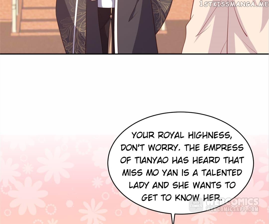 Lost Phoenix: Spoil the Repudiated Empress Chapter 35 - page 38