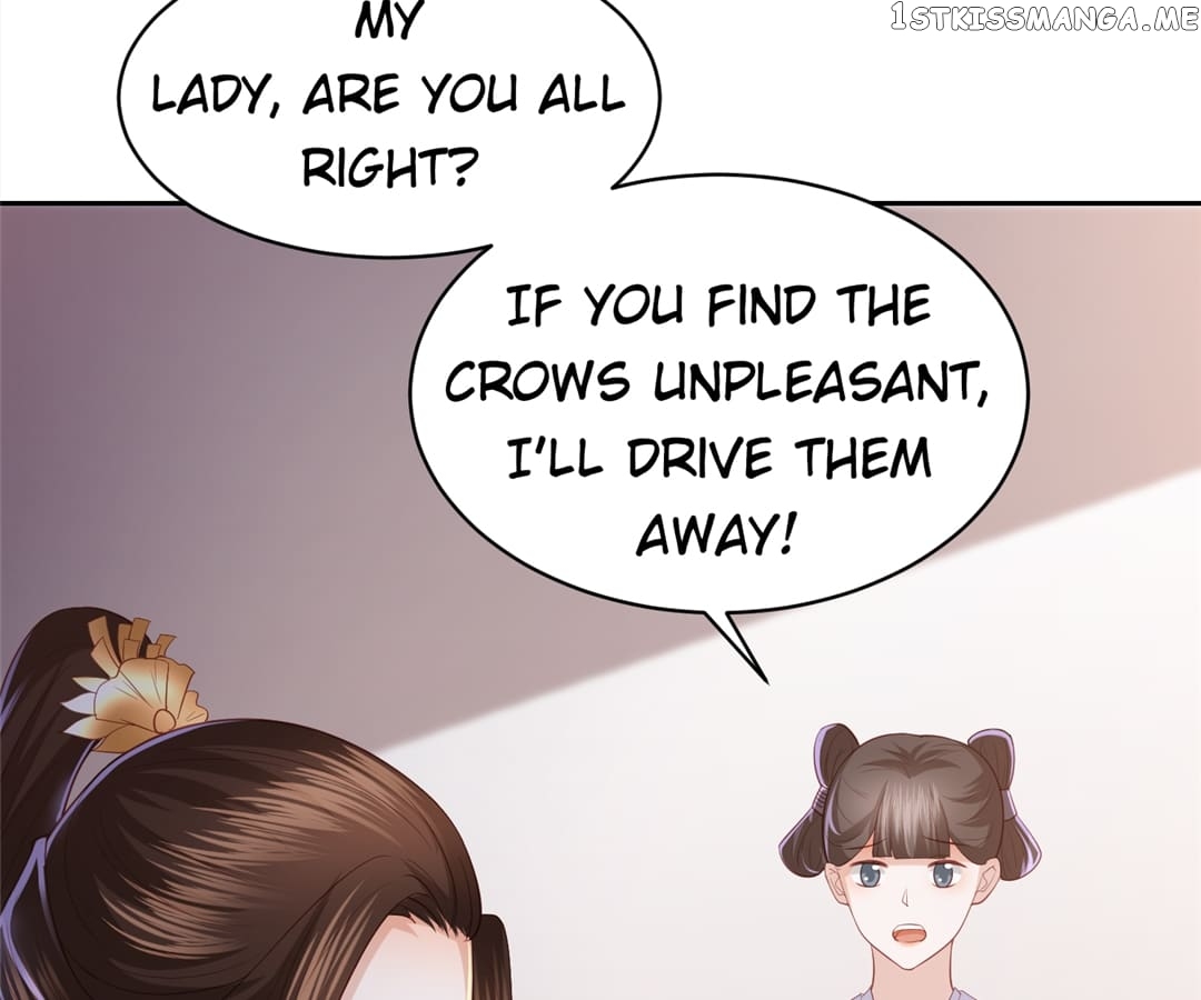 Lost Phoenix: Spoil the Repudiated Empress Chapter 35 - page 4
