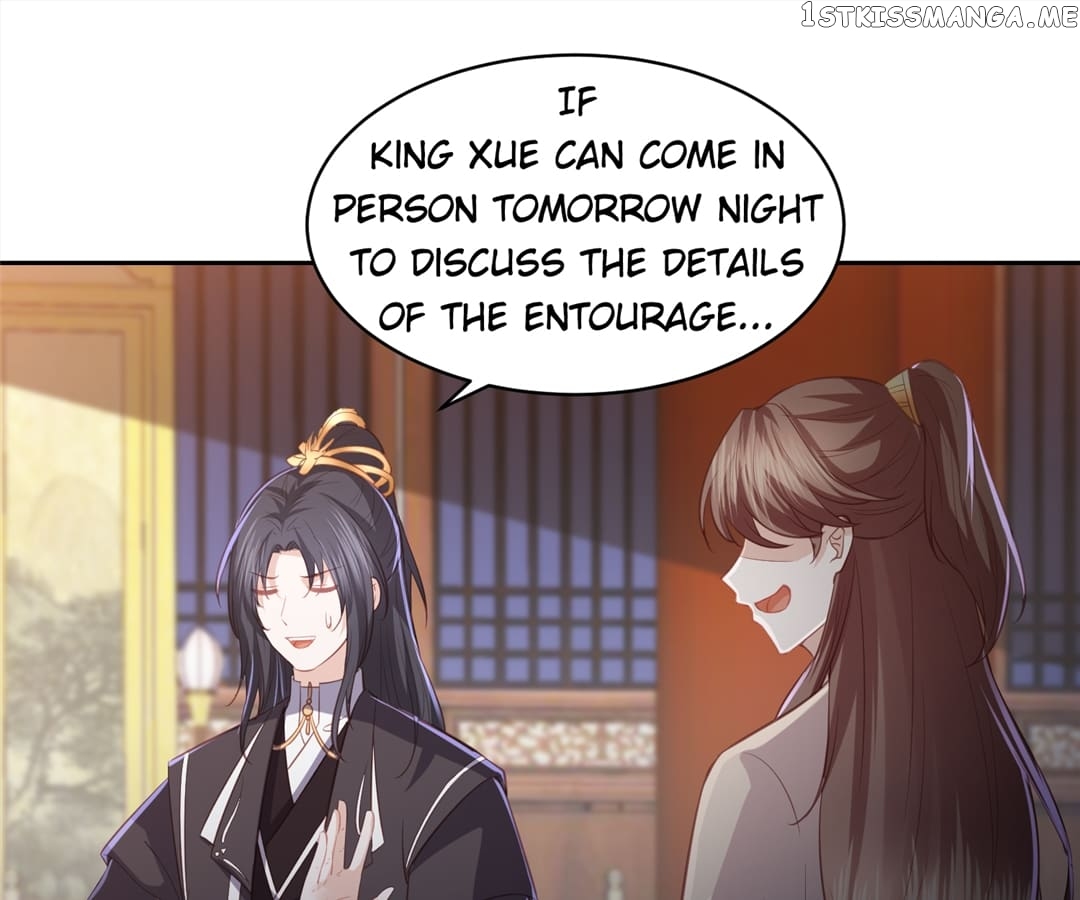 Lost Phoenix: Spoil the Repudiated Empress Chapter 35 - page 41