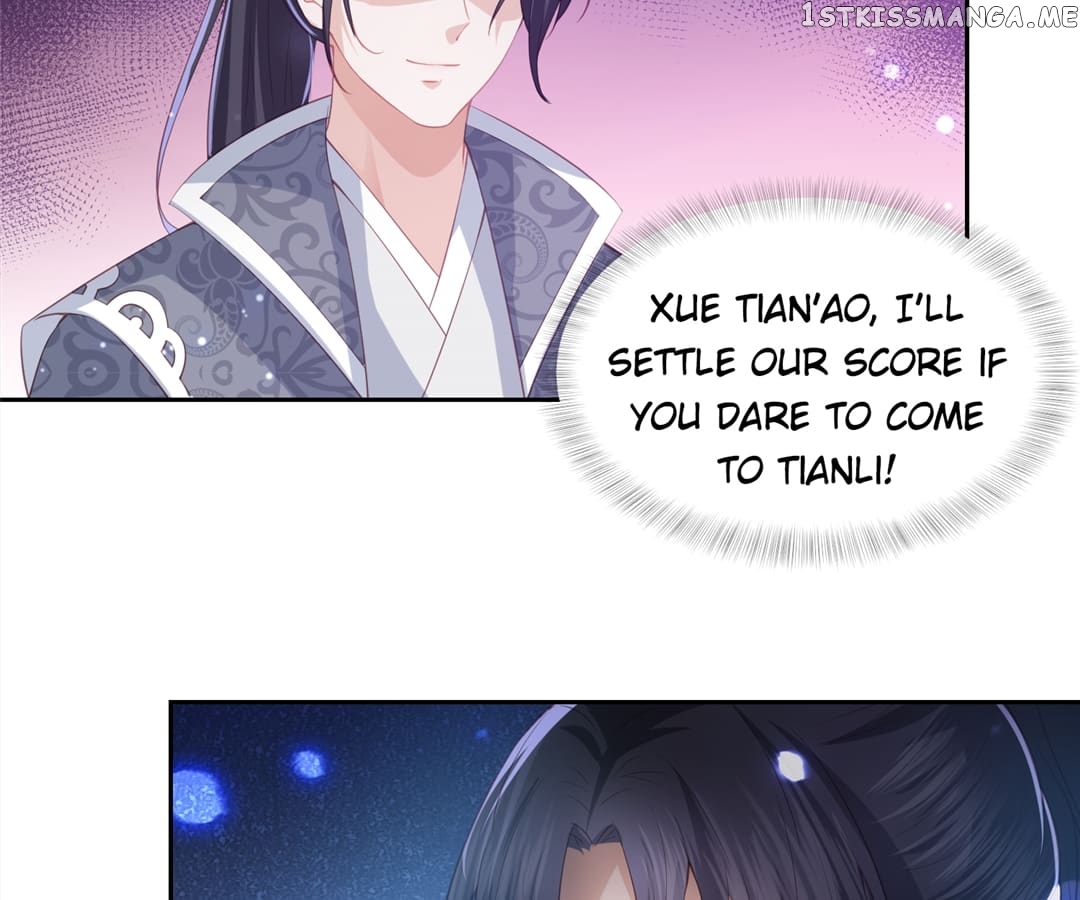 Lost Phoenix: Spoil the Repudiated Empress Chapter 35 - page 47