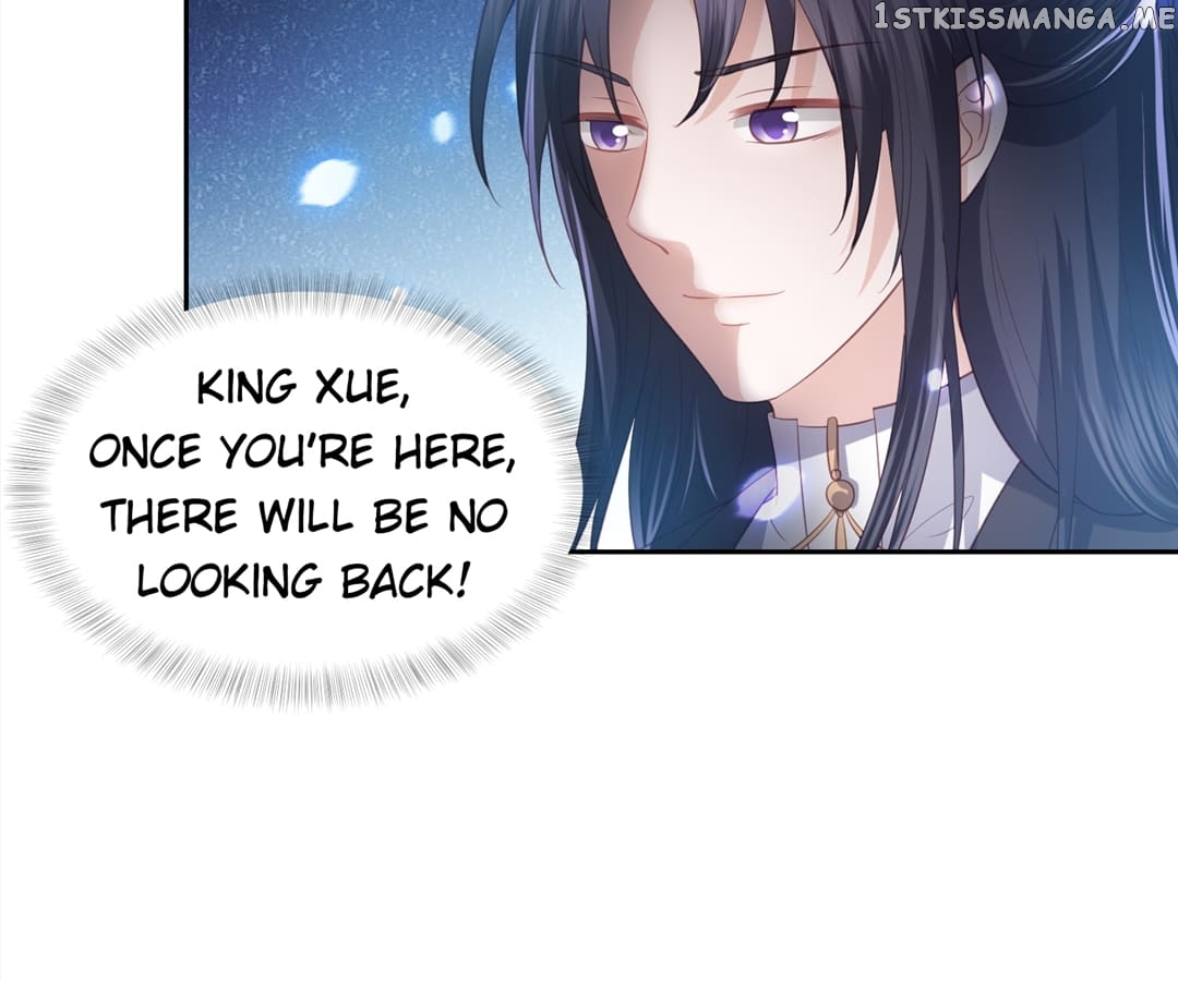 Lost Phoenix: Spoil the Repudiated Empress Chapter 35 - page 48