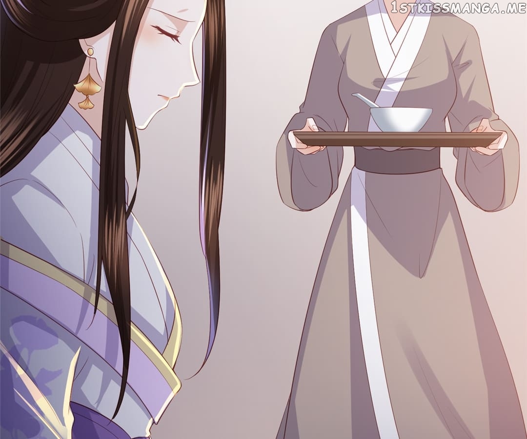 Lost Phoenix: Spoil the Repudiated Empress Chapter 35 - page 5