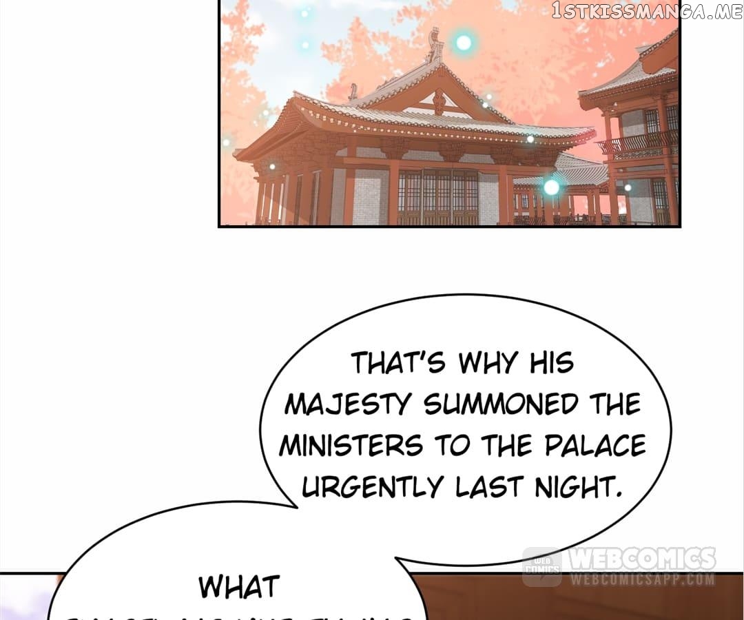 Lost Phoenix: Spoil the Repudiated Empress Chapter 35 - page 50