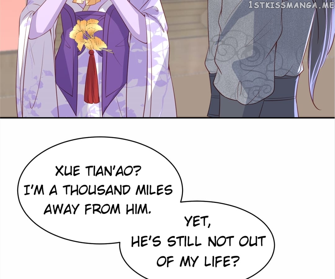Lost Phoenix: Spoil the Repudiated Empress Chapter 35 - page 52