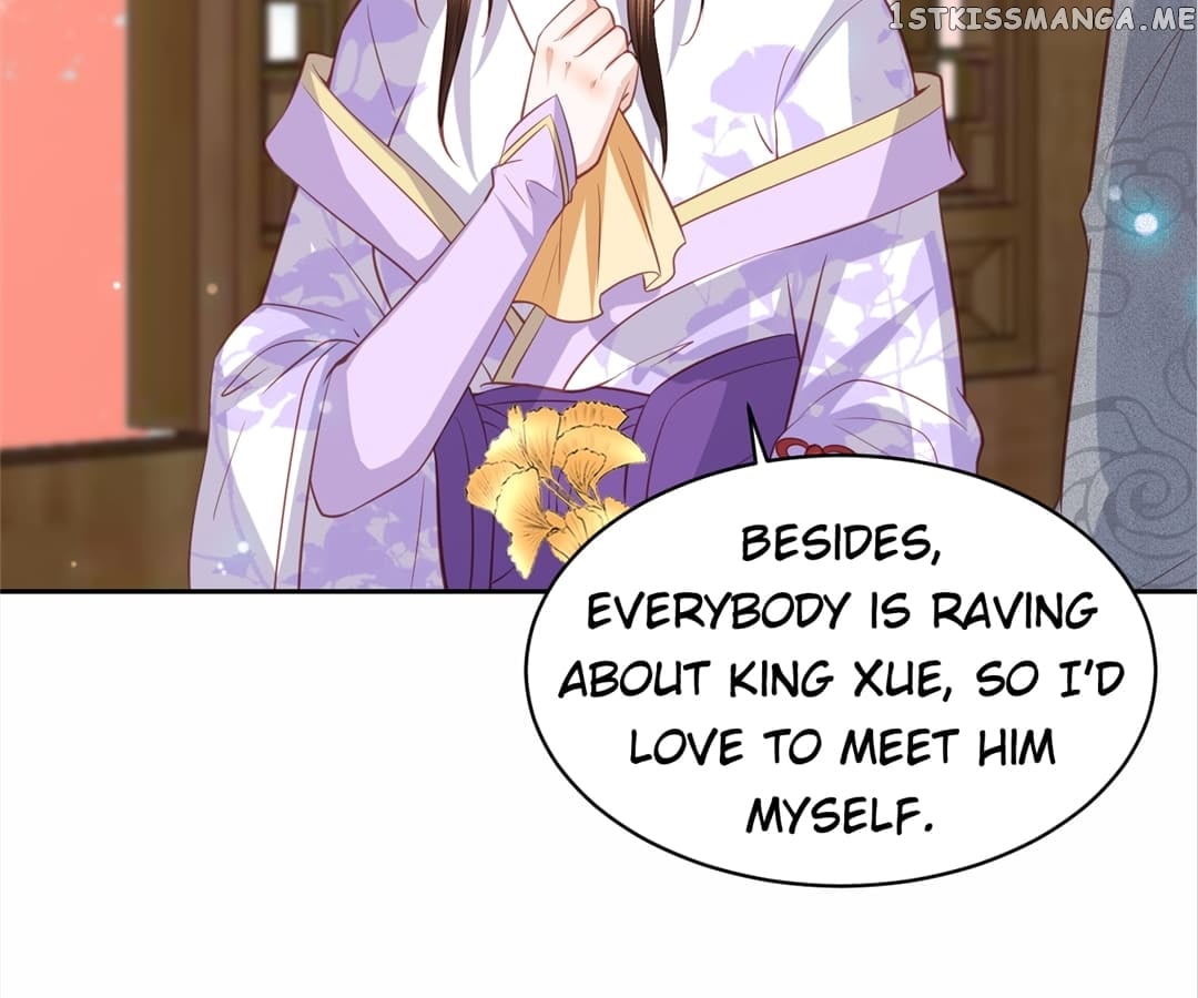 Lost Phoenix: Spoil the Repudiated Empress Chapter 35 - page 55