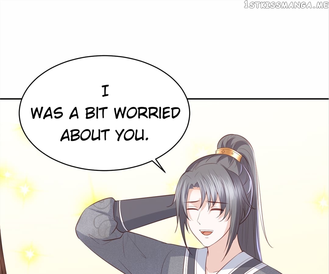 Lost Phoenix: Spoil the Repudiated Empress Chapter 35 - page 57