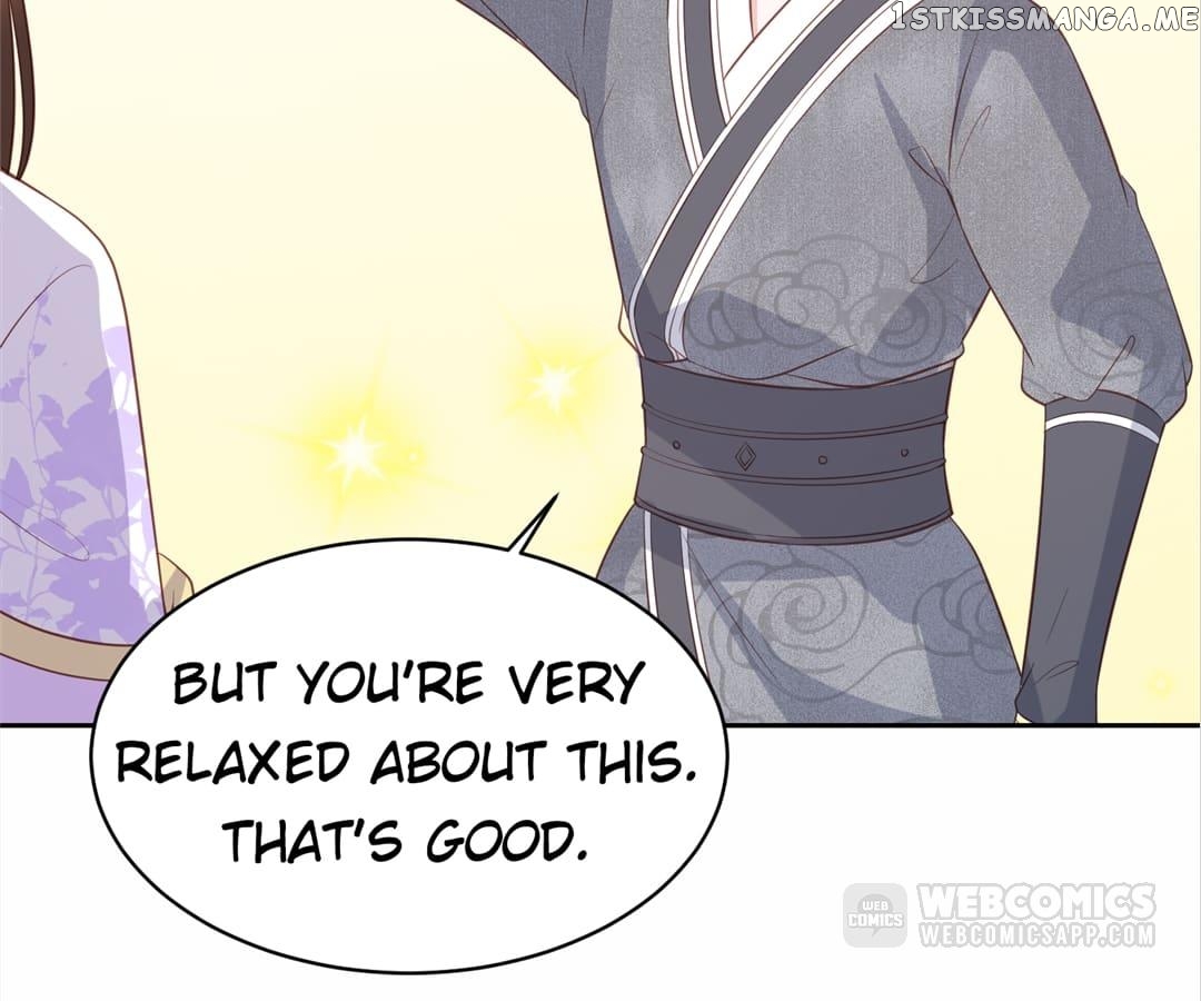 Lost Phoenix: Spoil the Repudiated Empress Chapter 35 - page 58