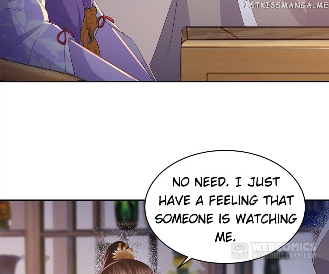 Lost Phoenix: Spoil the Repudiated Empress Chapter 35 - page 6