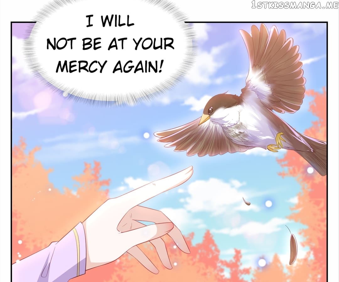 Lost Phoenix: Spoil the Repudiated Empress Chapter 35 - page 61