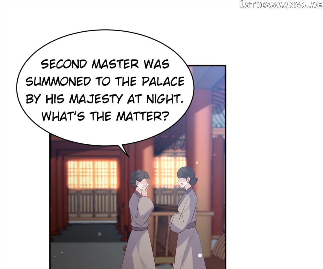 Lost Phoenix: Spoil the Repudiated Empress Chapter 35 - page 9