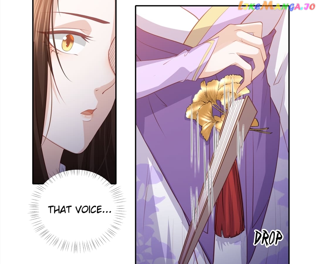 Lost Phoenix: Spoil the Repudiated Empress Chapter 36 - page 10