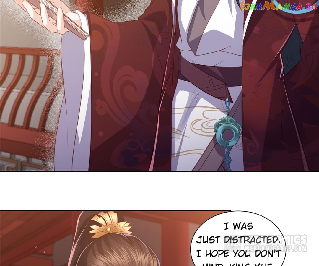 Lost Phoenix: Spoil the Repudiated Empress Chapter 36 - page 14