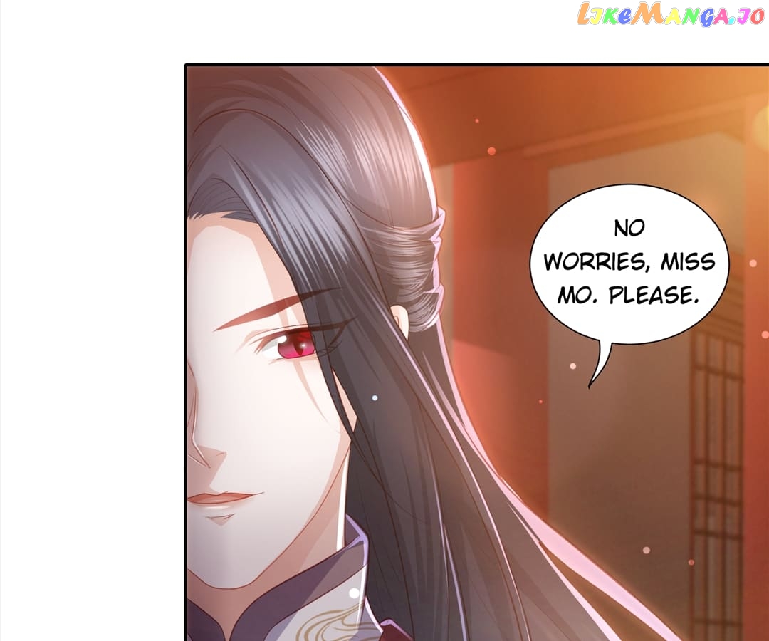 Lost Phoenix: Spoil the Repudiated Empress Chapter 36 - page 16