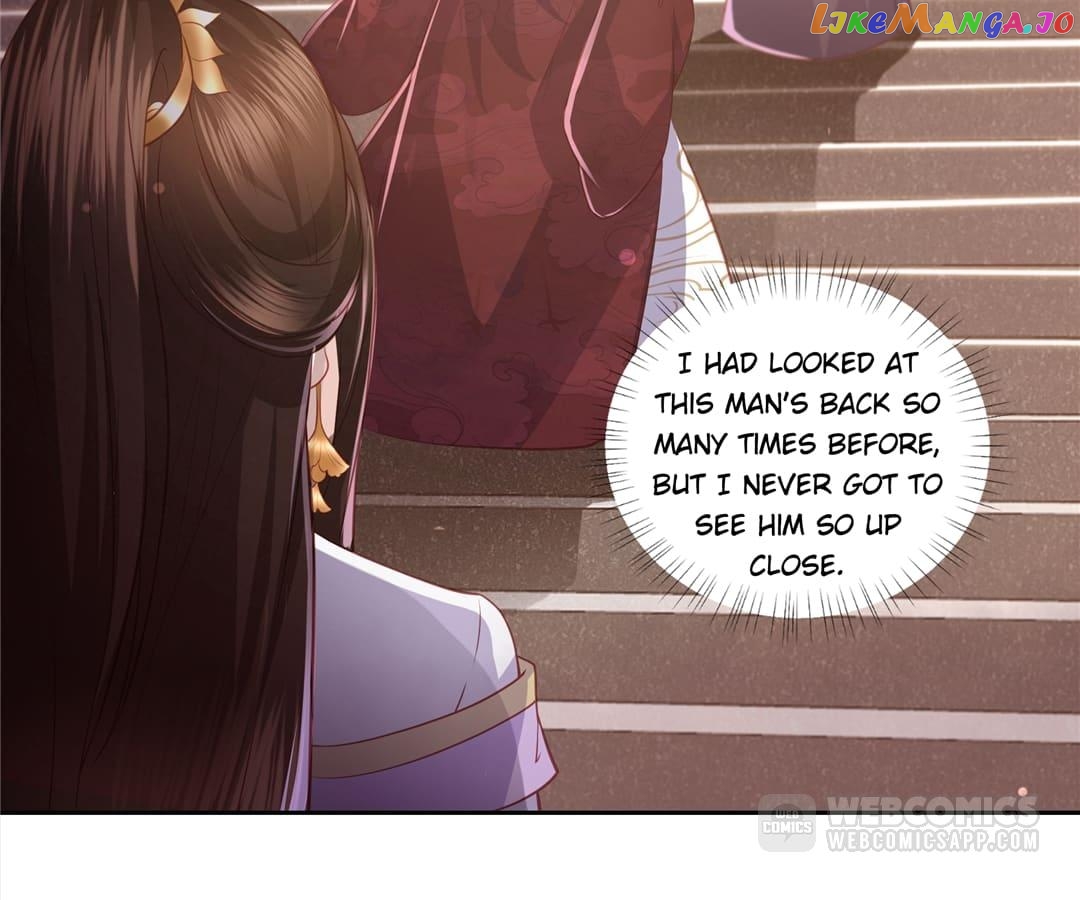 Lost Phoenix: Spoil the Repudiated Empress Chapter 36 - page 18