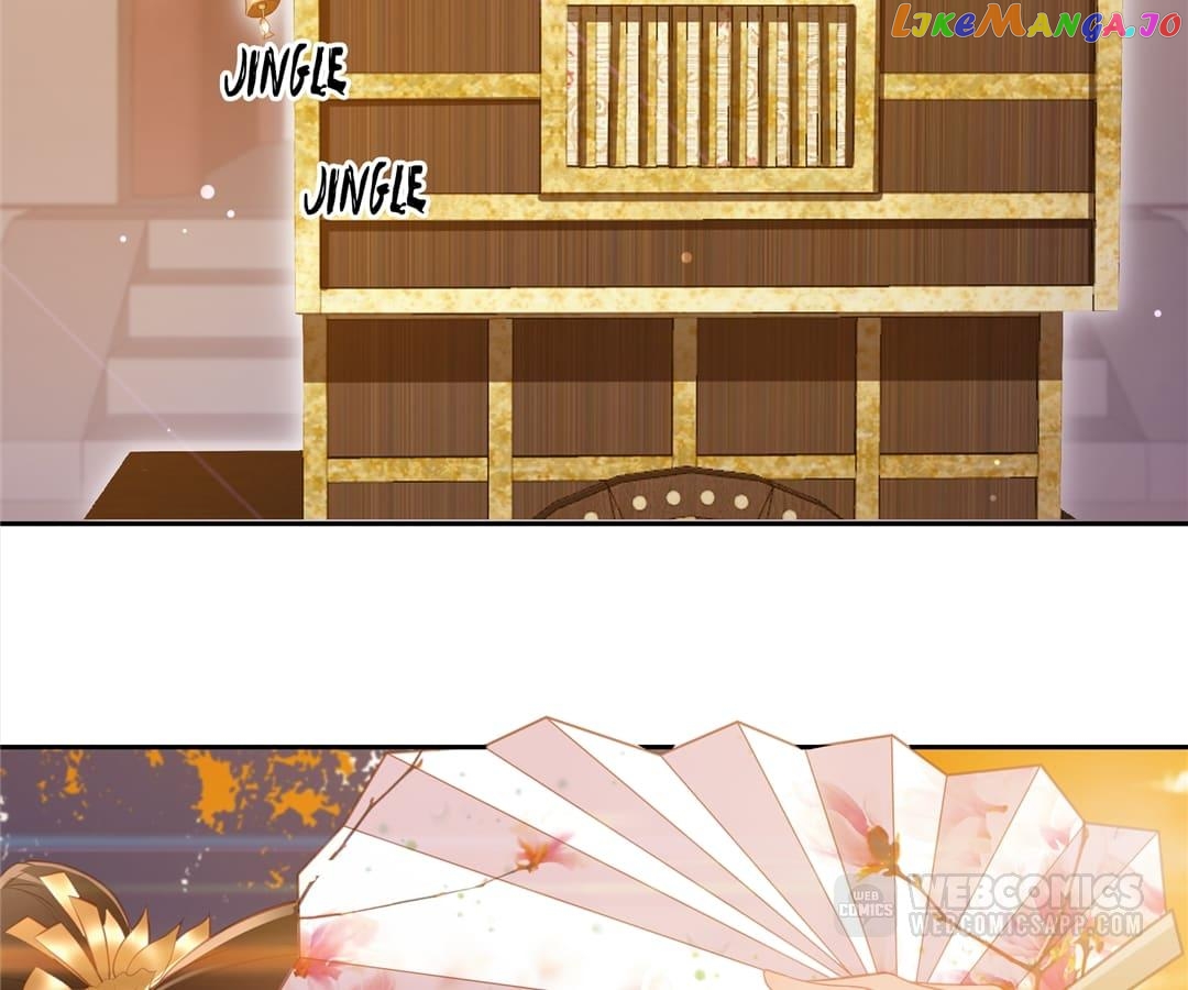 Lost Phoenix: Spoil the Repudiated Empress Chapter 36 - page 2