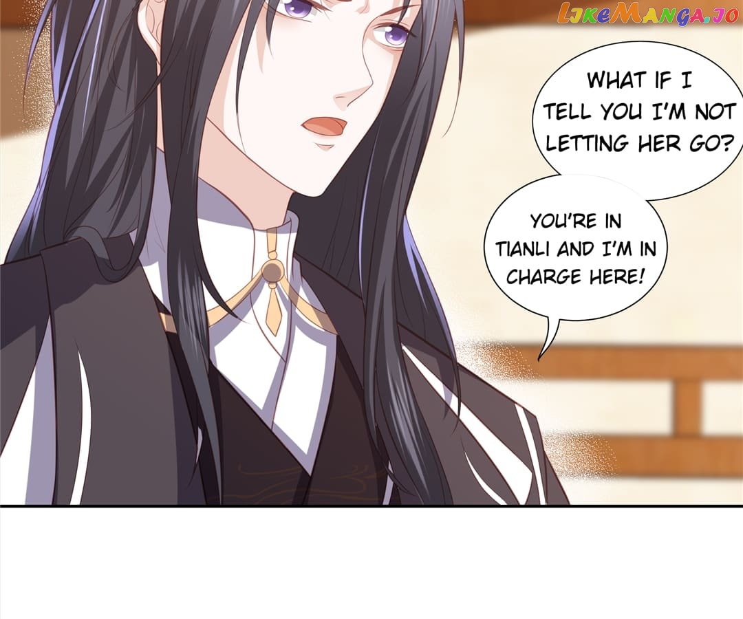 Lost Phoenix: Spoil the Repudiated Empress Chapter 36 - page 27