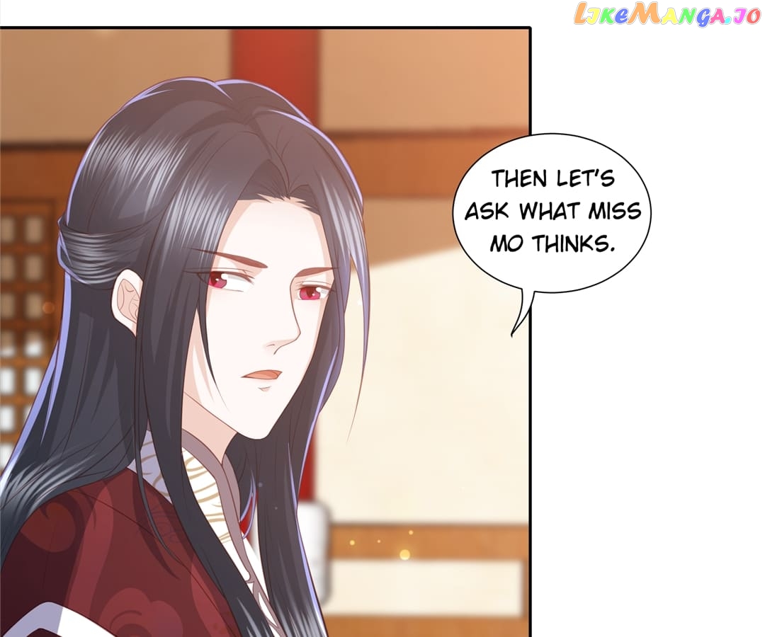 Lost Phoenix: Spoil the Repudiated Empress Chapter 36 - page 28