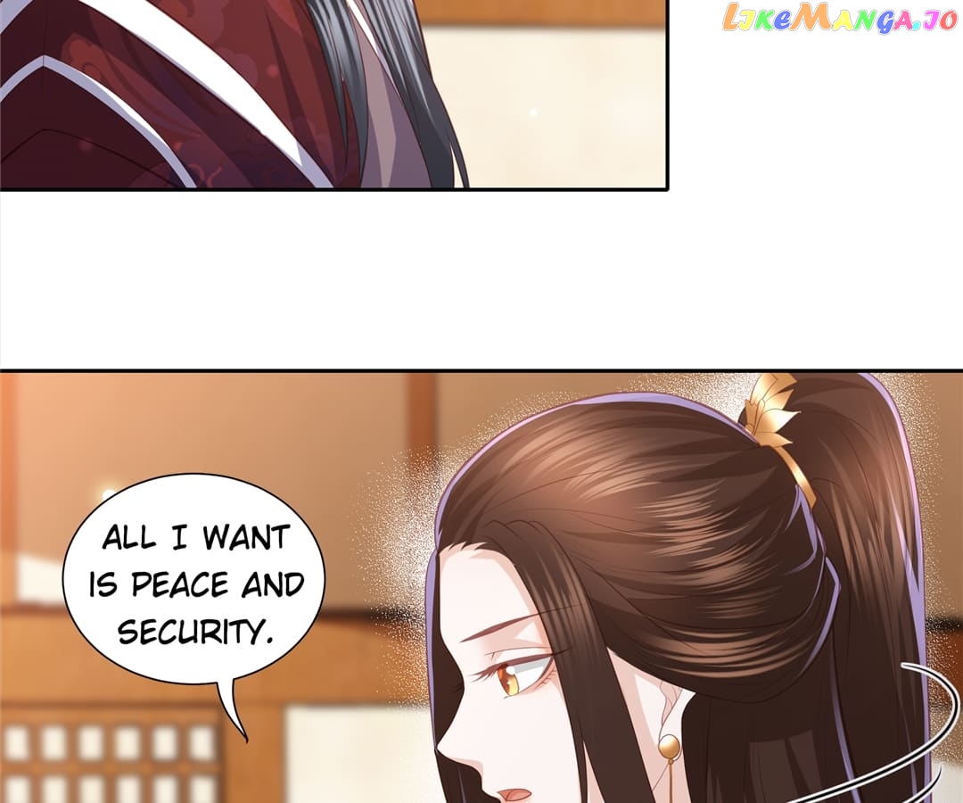 Lost Phoenix: Spoil the Repudiated Empress Chapter 36 - page 29