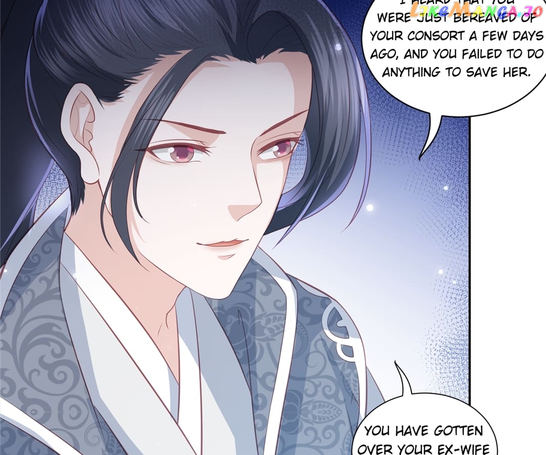 Lost Phoenix: Spoil the Repudiated Empress Chapter 36 - page 34