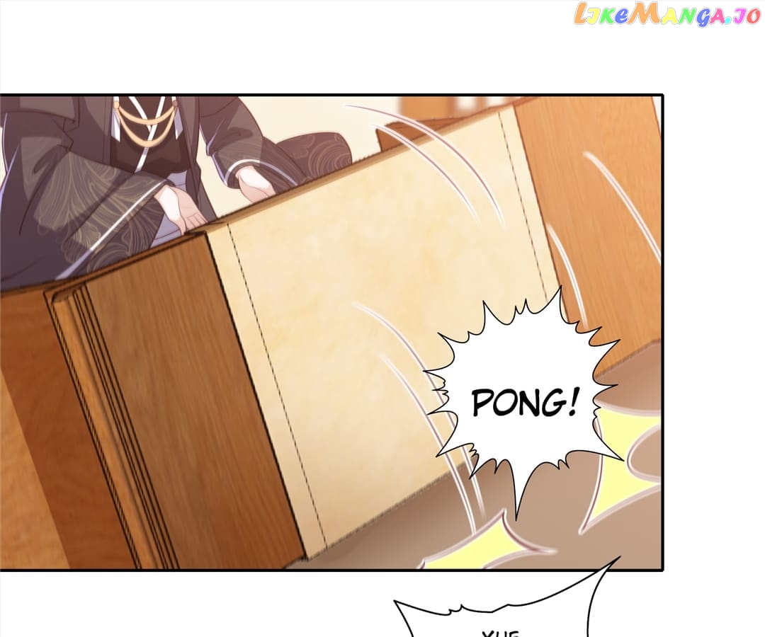 Lost Phoenix: Spoil the Repudiated Empress Chapter 36 - page 37