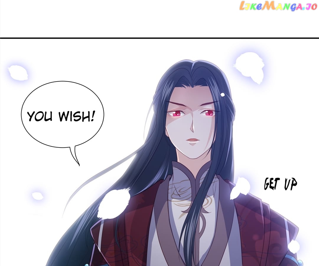 Lost Phoenix: Spoil the Repudiated Empress Chapter 36 - page 39