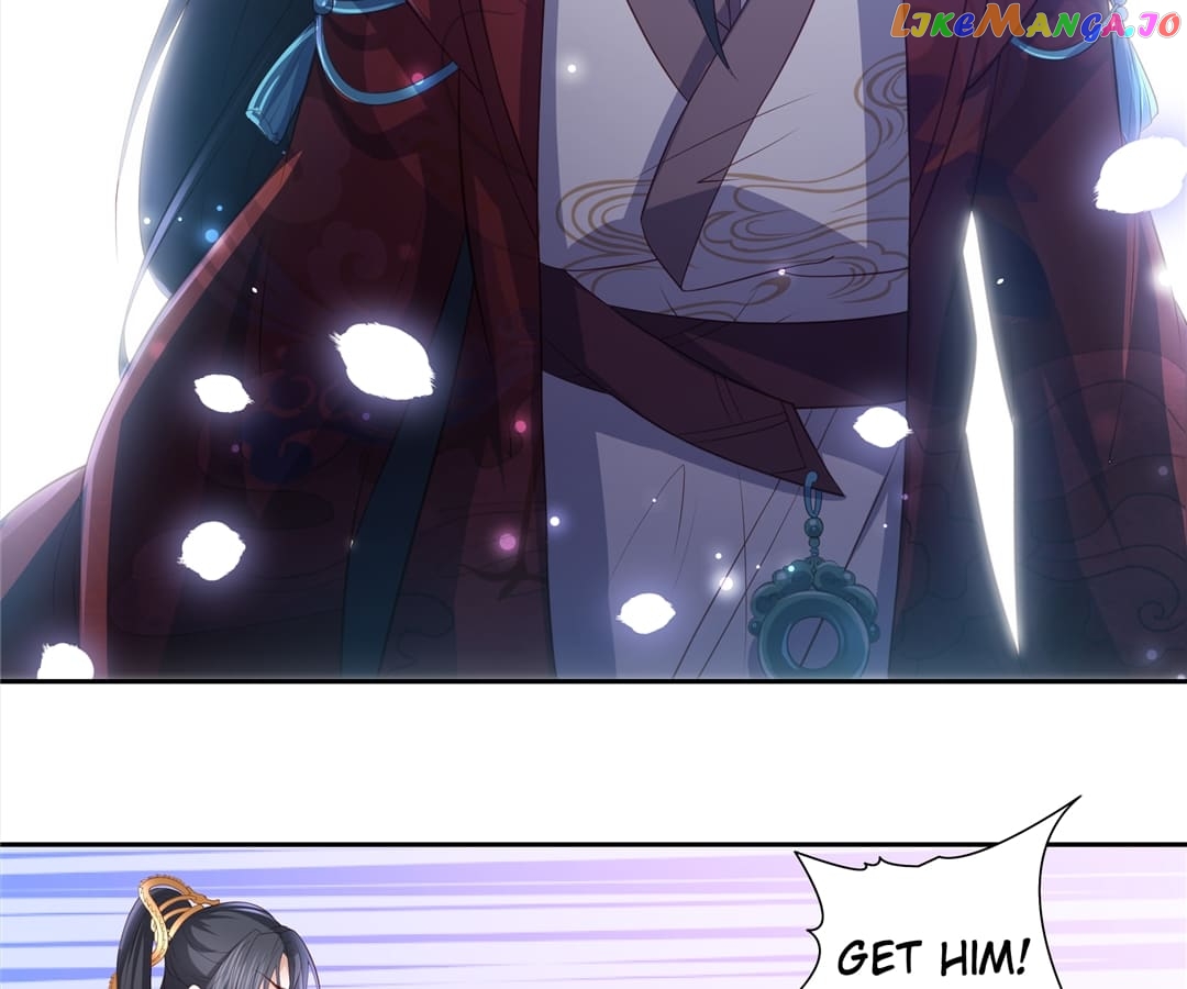 Lost Phoenix: Spoil the Repudiated Empress Chapter 36 - page 40