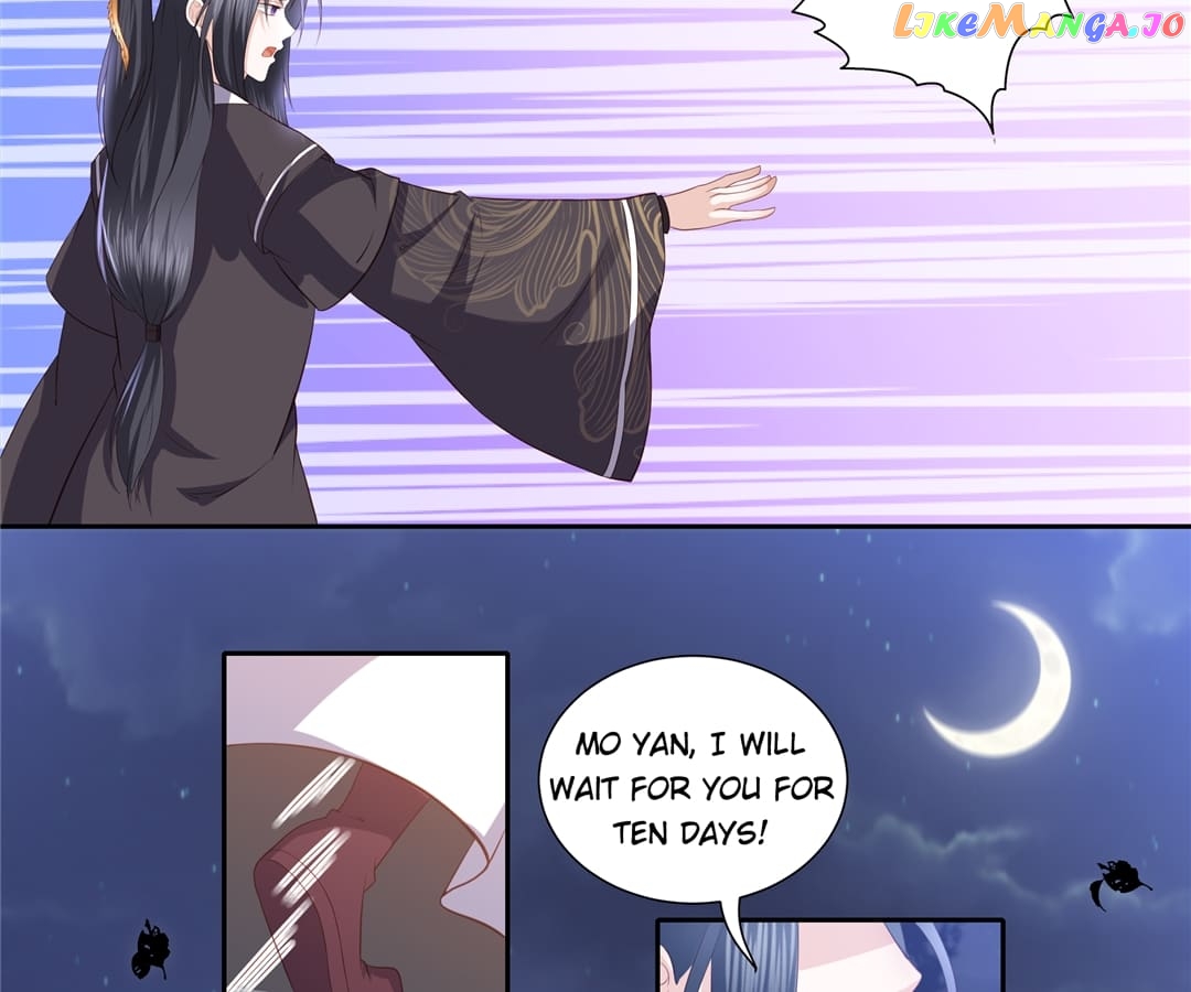 Lost Phoenix: Spoil the Repudiated Empress Chapter 36 - page 41