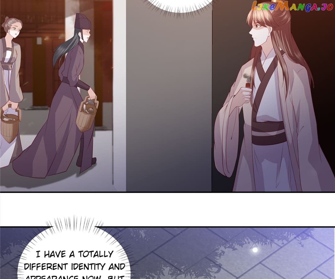 Lost Phoenix: Spoil the Repudiated Empress Chapter 36 - page 47