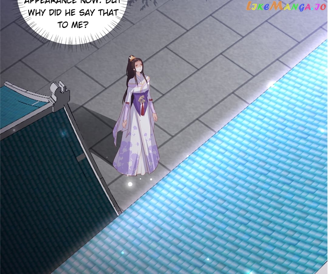 Lost Phoenix: Spoil the Repudiated Empress Chapter 36 - page 48