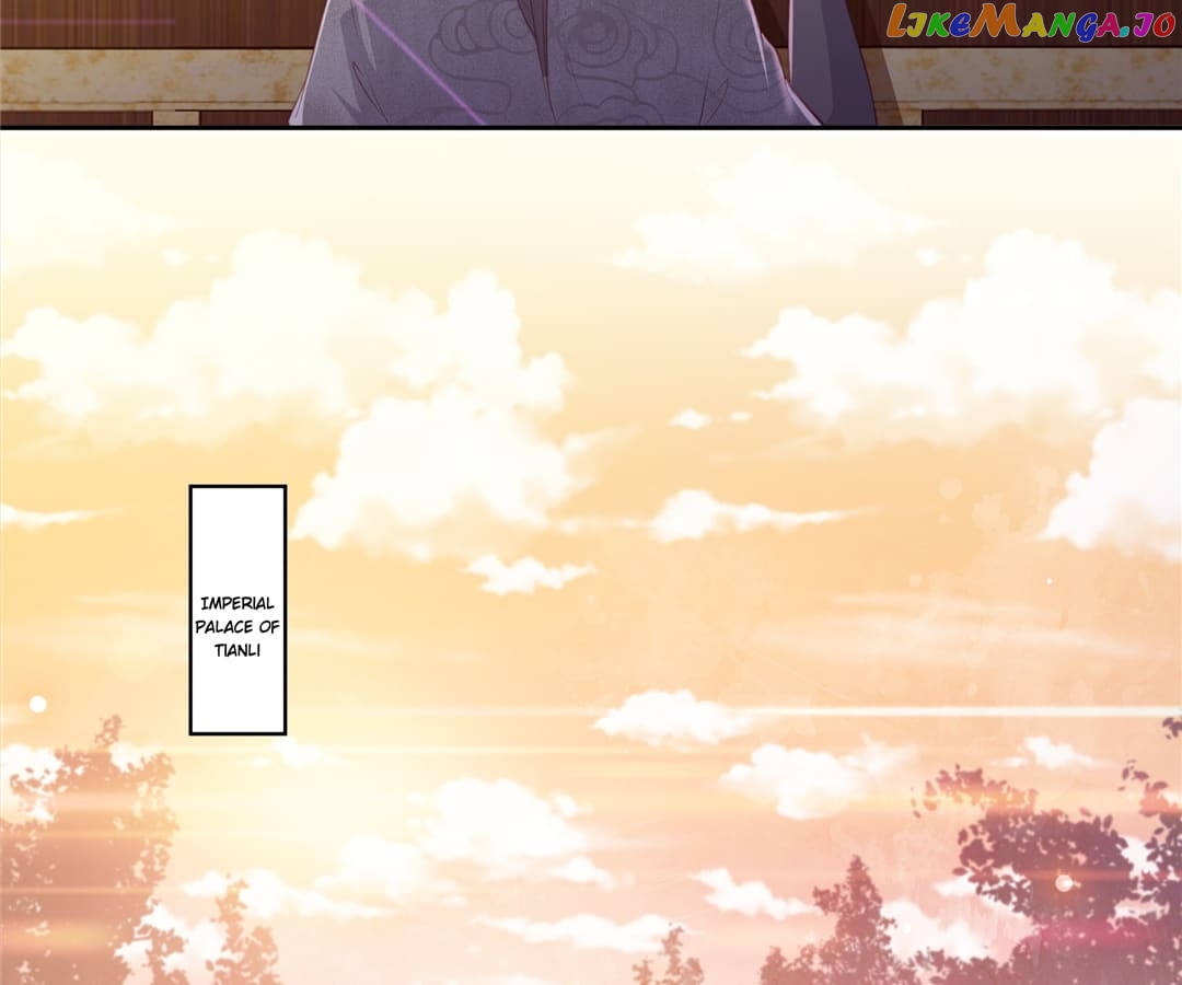 Lost Phoenix: Spoil the Repudiated Empress Chapter 36 - page 5