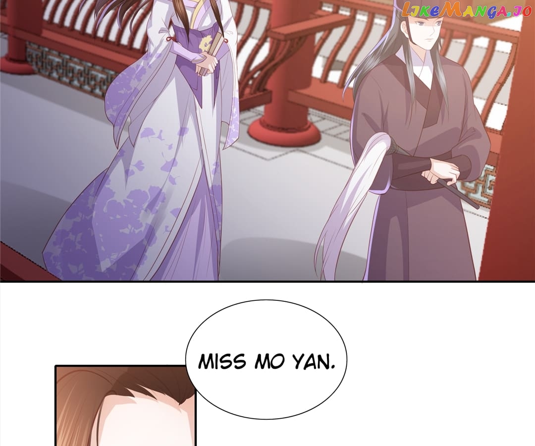 Lost Phoenix: Spoil the Repudiated Empress Chapter 36 - page 9