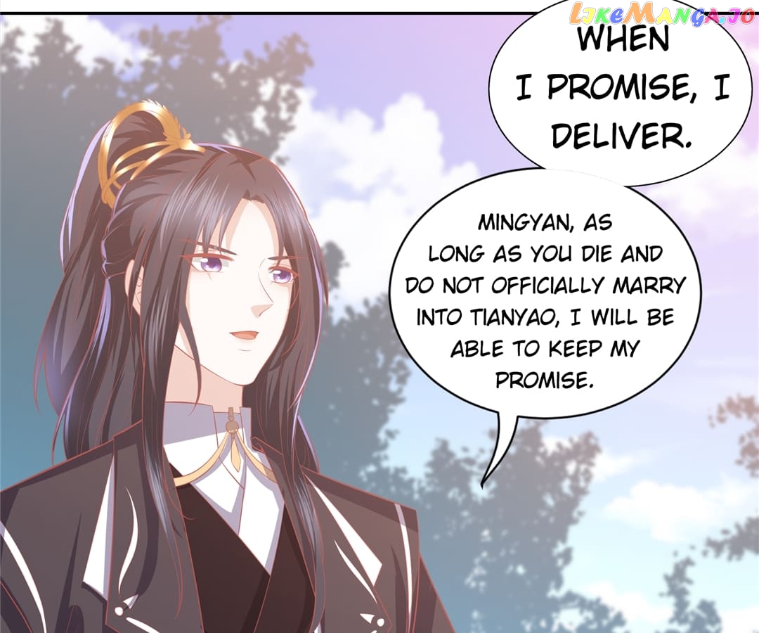 Lost Phoenix: Spoil the Repudiated Empress Chapter 38 - page 15