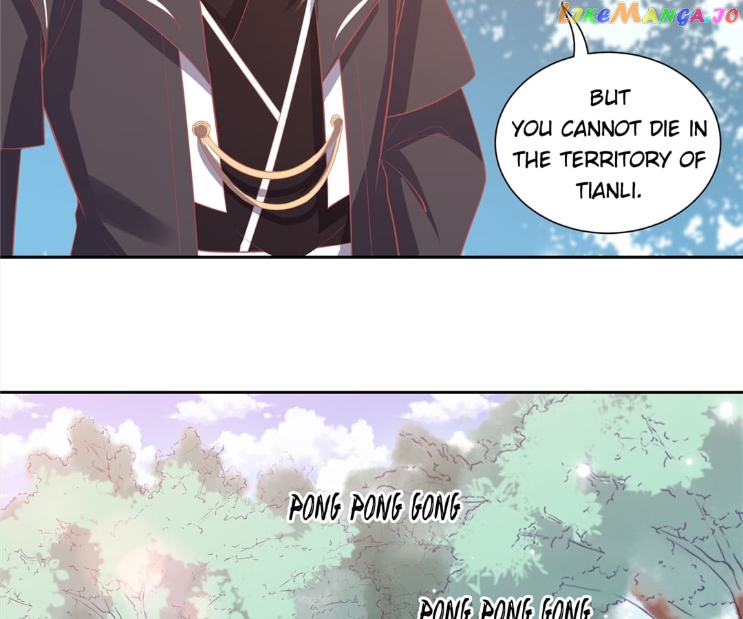 Lost Phoenix: Spoil the Repudiated Empress Chapter 38 - page 16