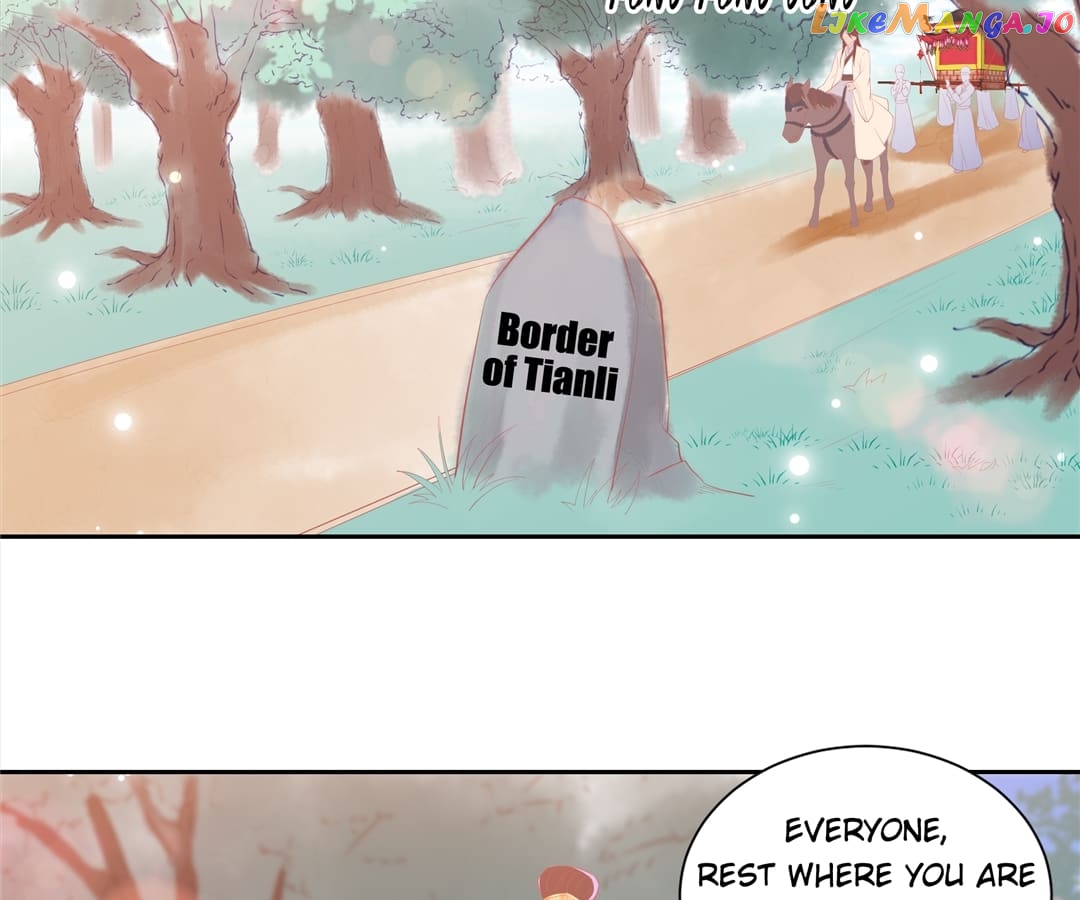Lost Phoenix: Spoil the Repudiated Empress Chapter 38 - page 17