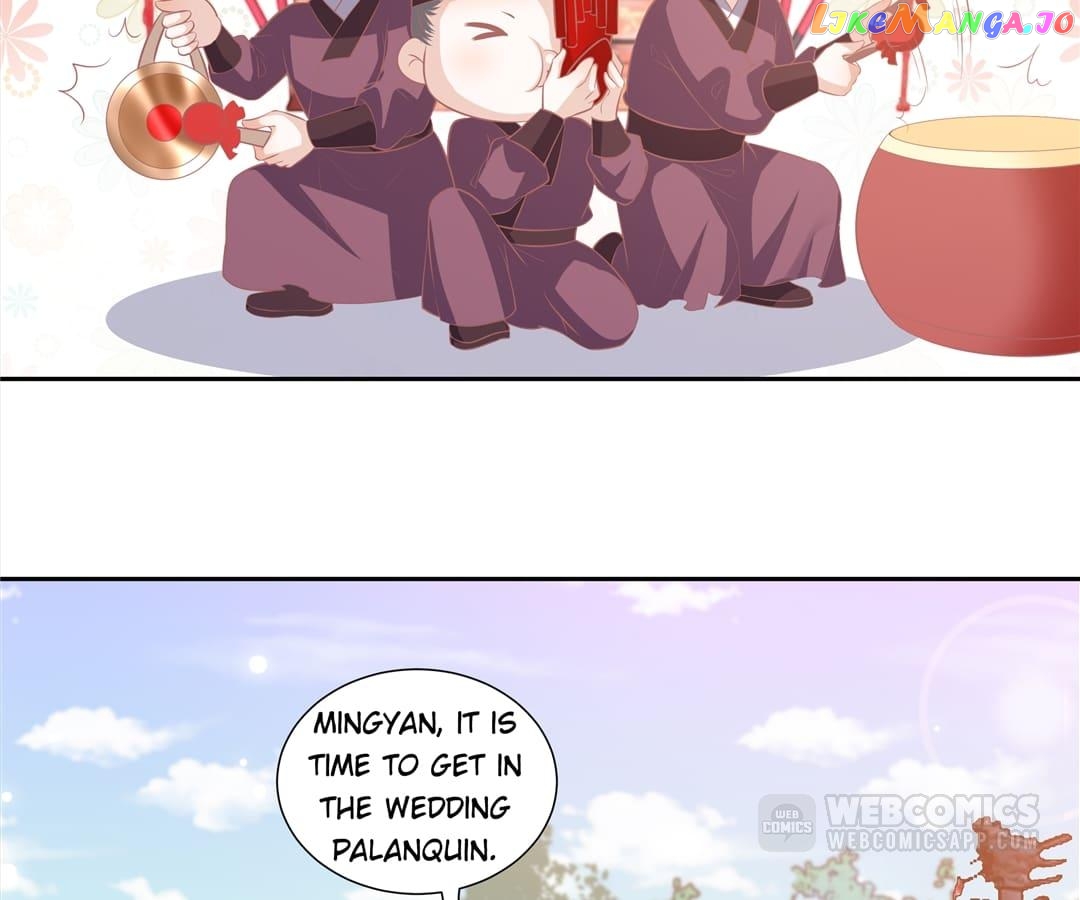 Lost Phoenix: Spoil the Repudiated Empress Chapter 38 - page 2