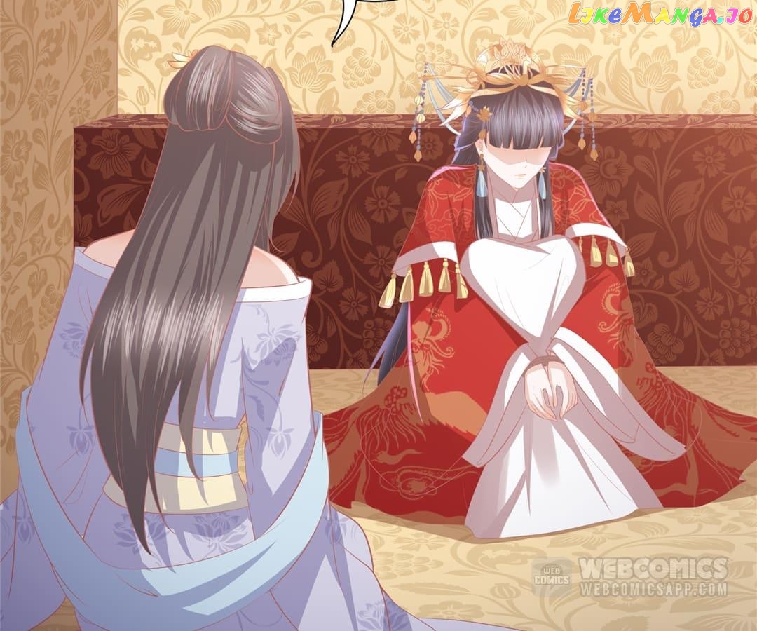Lost Phoenix: Spoil the Repudiated Empress Chapter 38 - page 20
