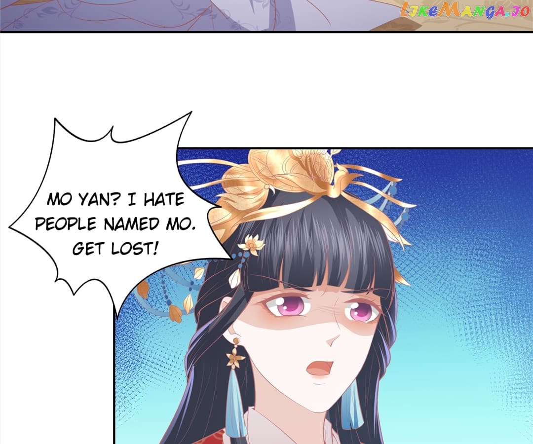 Lost Phoenix: Spoil the Repudiated Empress Chapter 38 - page 21