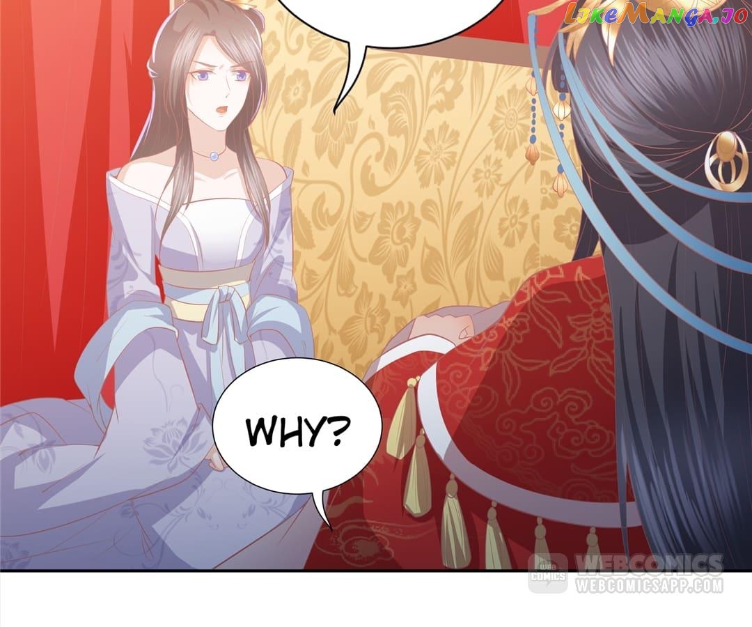 Lost Phoenix: Spoil the Repudiated Empress Chapter 38 - page 24