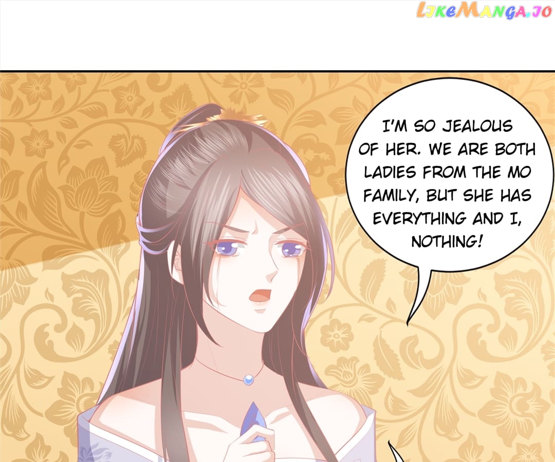 Lost Phoenix: Spoil the Repudiated Empress Chapter 38 - page 25