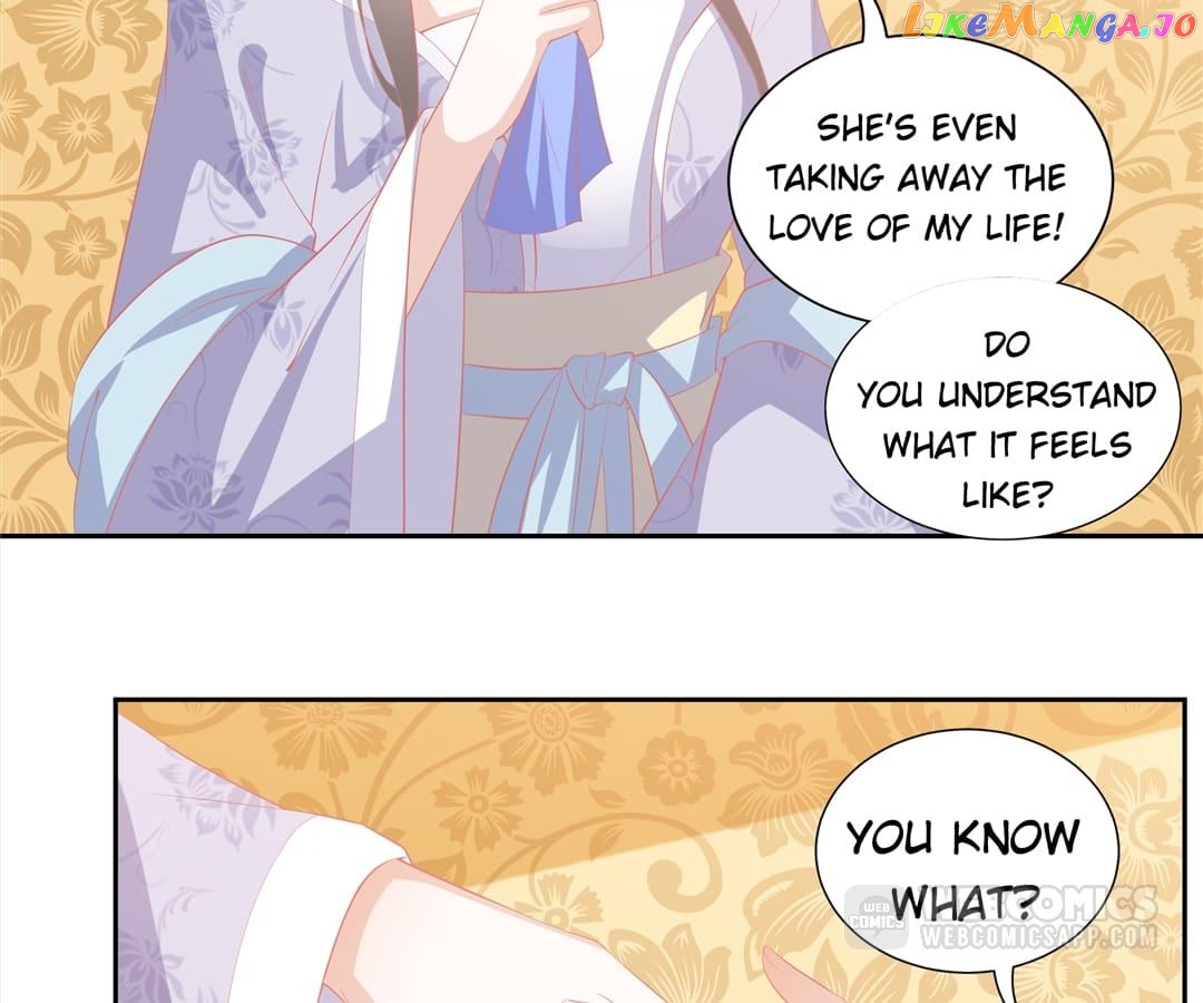 Lost Phoenix: Spoil the Repudiated Empress Chapter 38 - page 26