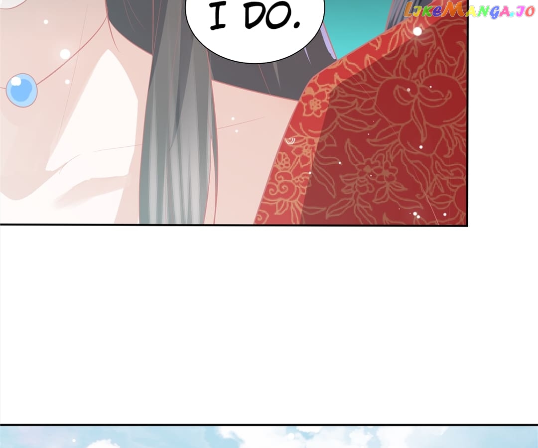 Lost Phoenix: Spoil the Repudiated Empress Chapter 38 - page 29