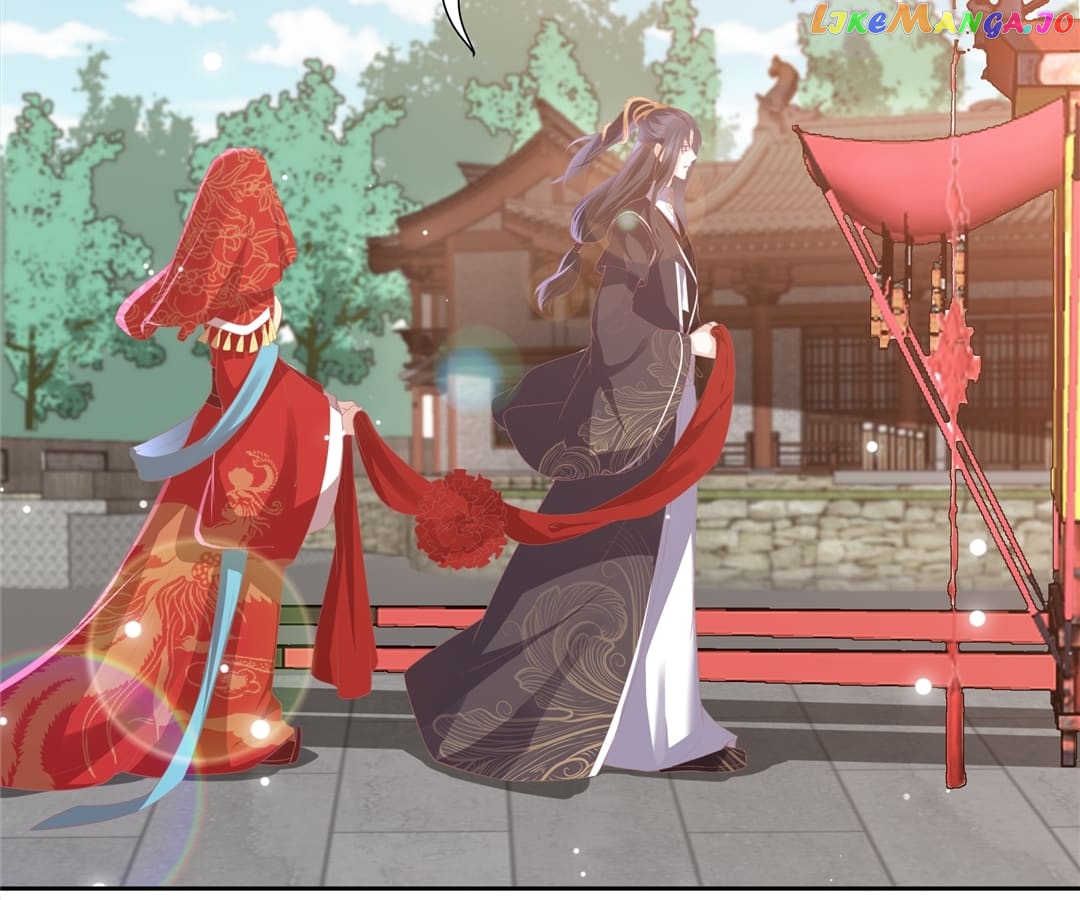 Lost Phoenix: Spoil the Repudiated Empress Chapter 38 - page 3